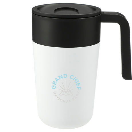 Sigrid 16oz ECO Mug with Recycled Plastic