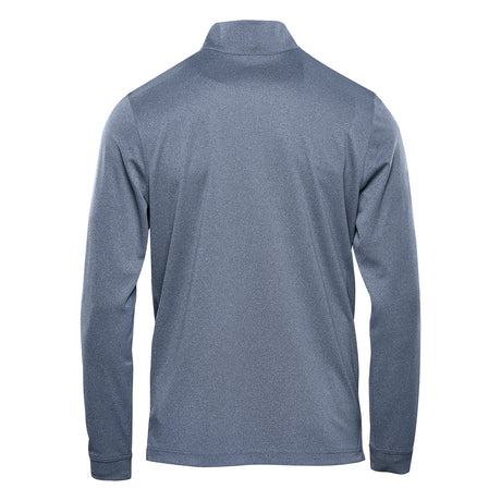 Men's Dockyard 1/4 Zip Pullover