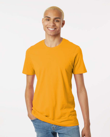 Tultex® Combed Cotton T-Shirt