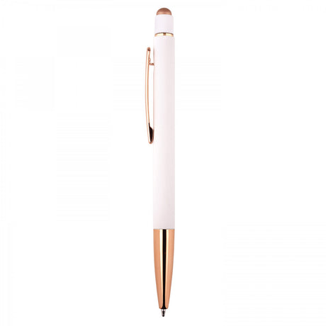 Top Notch Reflection 2-In-1 Ballpoint Pen / Stylus