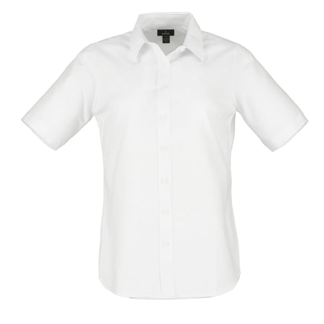 Women's SAMSON Oxford SS Shirt