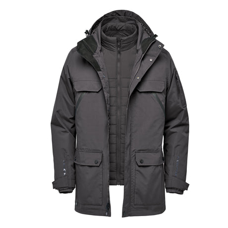 Men's Fairbanks 5-in-1 System Jacket