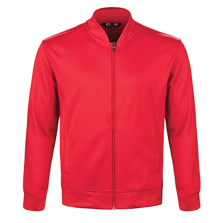 Parkview Men's Full Zip Fleece