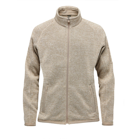 Women's Avalante Full Zip Fleece Jacket