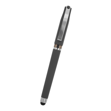 Avendale Velvet Touch Stylus Gel Pen