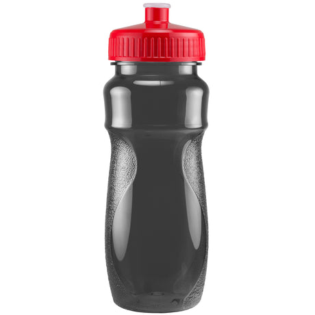 24 Oz. Eclipse Bottle w/ Push Pull Lid