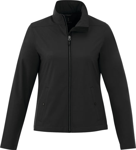 Women's KARMINE Softshell Jacket