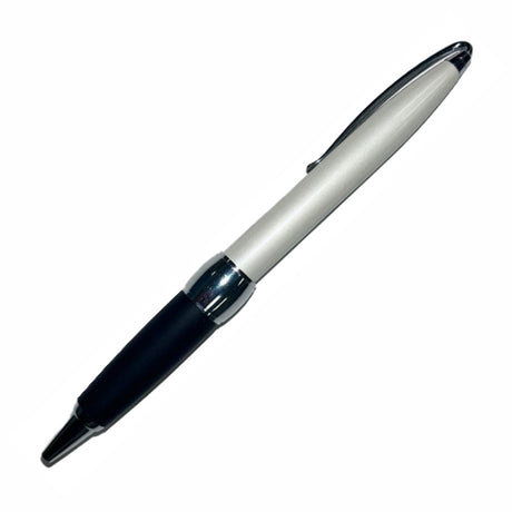 ELITE Metal Twist Action Ballpoint Pen (Stock 3-5 Days) (New)