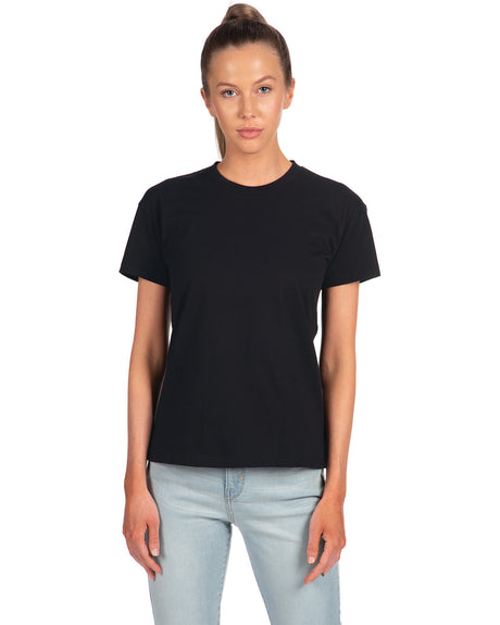 NEXT LEVEL APPAREL Ladies' Relaxed T-Shirt