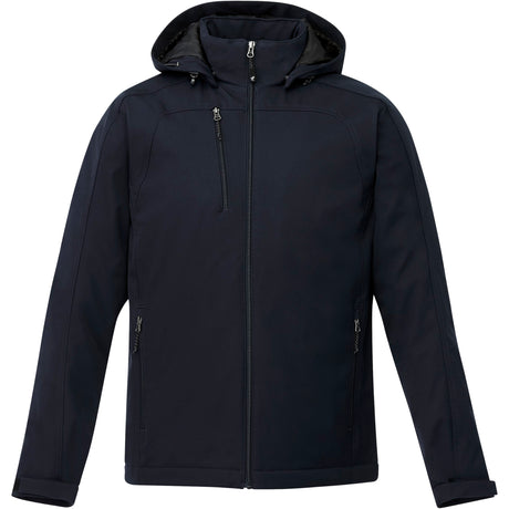 Men's Bryce Insulated Softshell Jacket