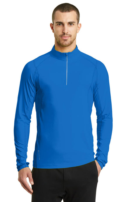 OGIO ENDURANCE Men's Nexus 1/4-Zip Pullover Shirt