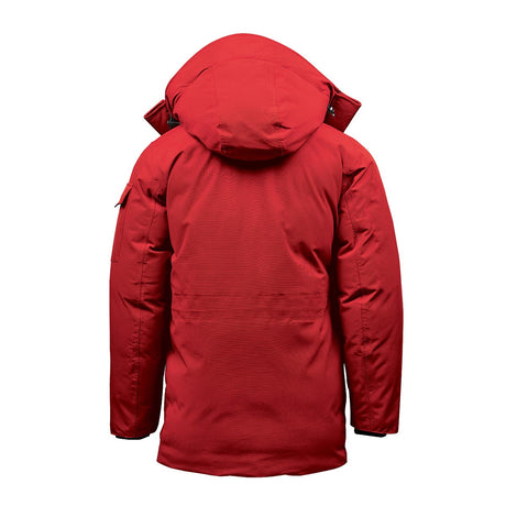 Men's Denali Parka