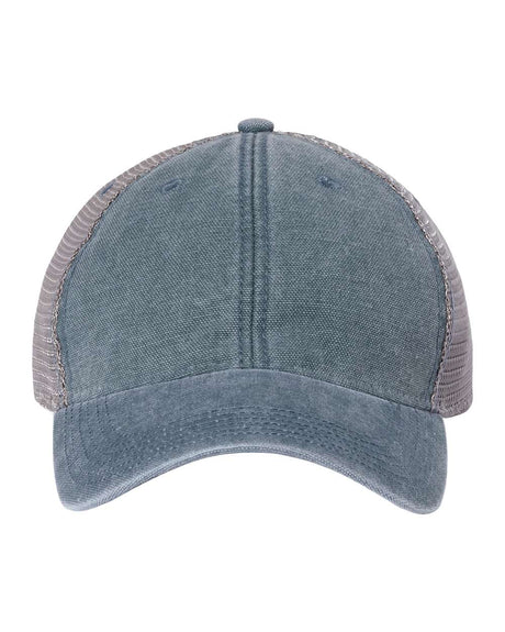 LEGACY Dashboard Trucker Cap