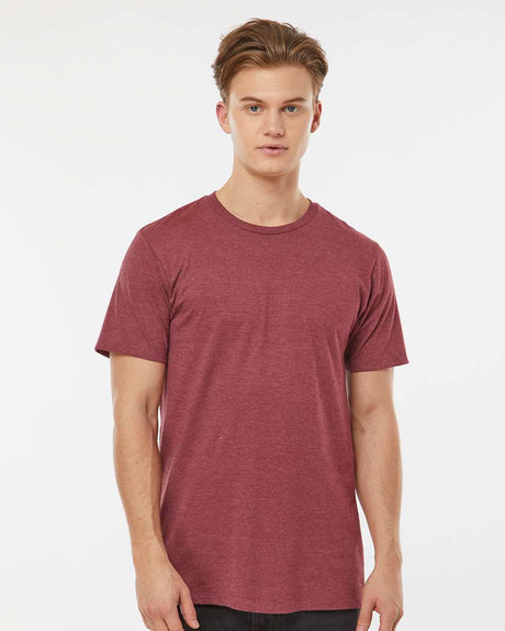 Tultex® Unisex Premium Cotton Blend T-Shirt