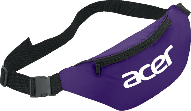 Hipster Budget Fanny Pack