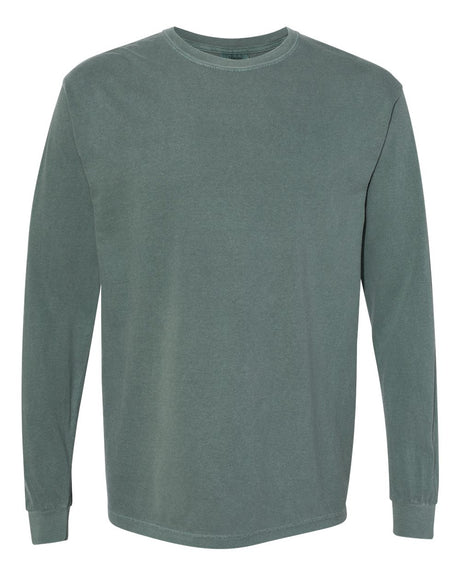 Comfort Colors® Long Sleeve T-Shirt