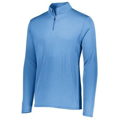 Attain Wicking 1/4 Zip Pullover