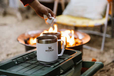 Stanley Legendary Camp Mug 12oz