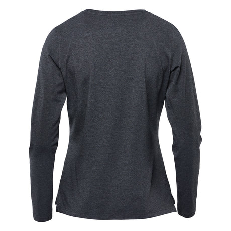 Women's Montebello Performance L/S Tee