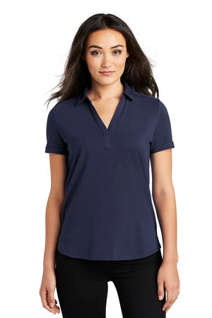 OGIO Ladies' Limit Polo Shirt