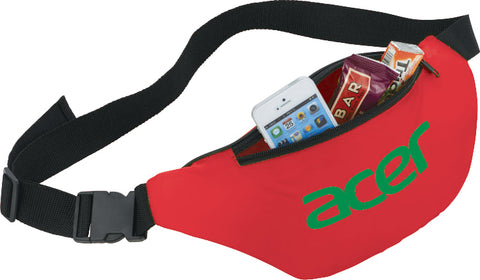 Hipster Budget Fanny Pack