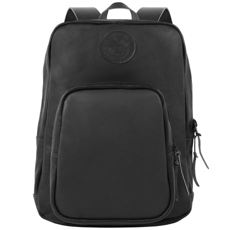 Duluth Pack™ Leather Standard Backpack