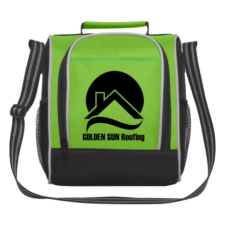 Front Access Kooler Lunch Bag