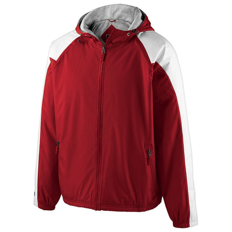 Youth Homefield Jacket