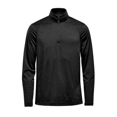 Men's Milano 1/4 Zip Pullover