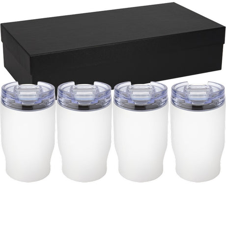 Urban Peak® Trail Gift Set (3-in-1 Tumbler)