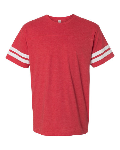 L.A.T. Football Fine Jersey Tee