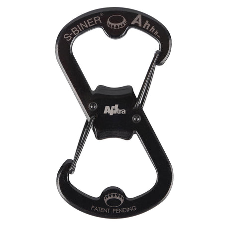 Nite Ize® S-Biner Ahhh Bottle Opener