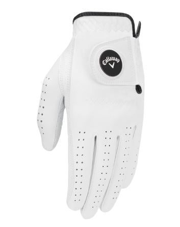 Callaway® Optiflex Logo Golf Gloves