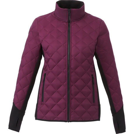 Women's ROUGEMONT Hybrid Insulated Jacket