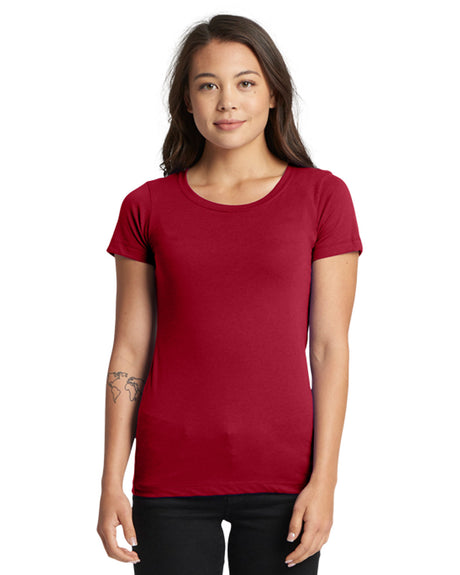 NEXT LEVEL APPAREL Ladies' Ideal T-Shirt