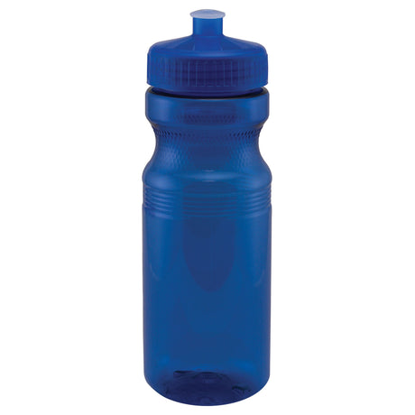 Fitness - USA 24 Oz. Sports Water Bottle