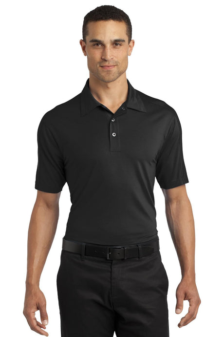 OGIO Men's Linear Polo Shirt