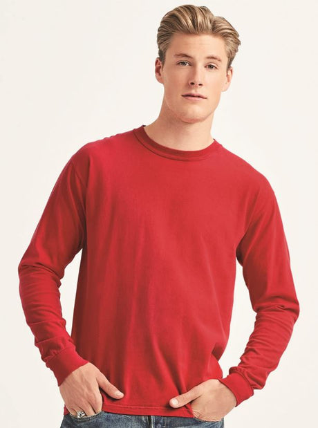 Comfort Colors® Long Sleeve T-Shirt