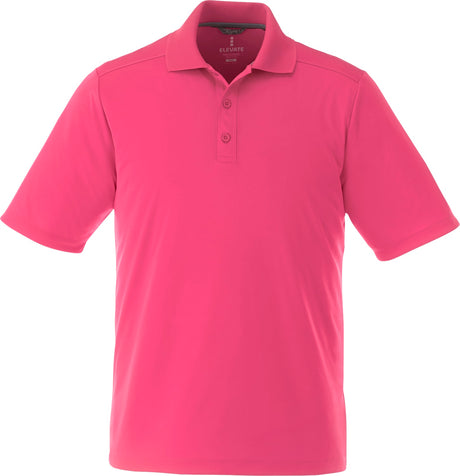 Men's DADE Short Sleeve Polo