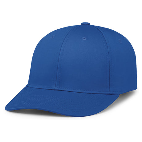 Hybrid Snapback Dad Cap