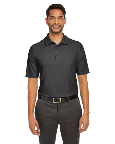 CORE 365 Men's Tall Fusion ChromaSoft? Pique Polo