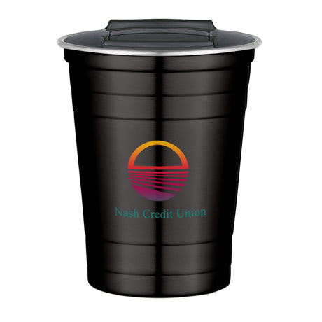 16 Oz. The Stainless Steel Cup