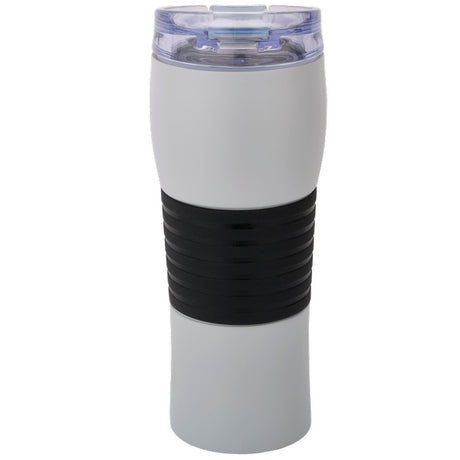 20 oz Urban Peak® Java Trail Vacuum Tumbler