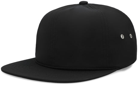 Nylon Adventure Cap