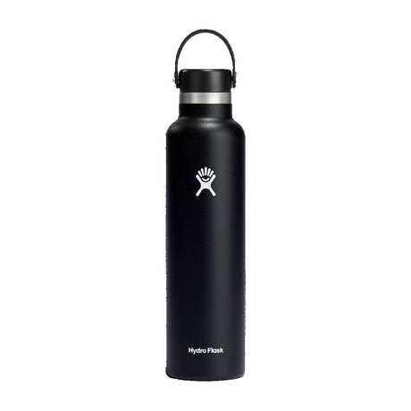 24 Oz. Hydro Flask Standard Mouth Bottle