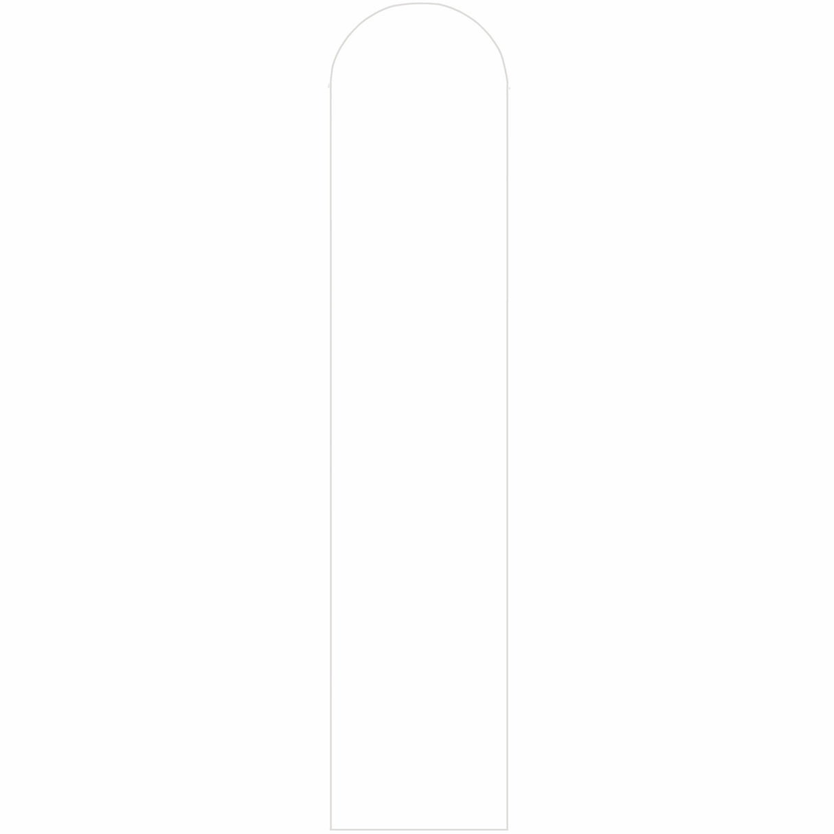 Arch Bookmark