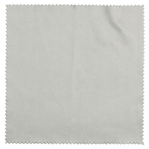 "OneCleanScreen" 100% Microfiber RPET Recycled Polyester Cleaning Cloth 6"x 6"