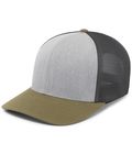 Trucker PacFlex Snapback Cap