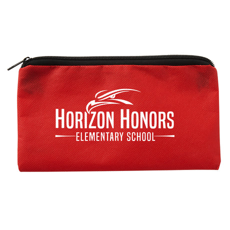 Non-Woven School Pouch