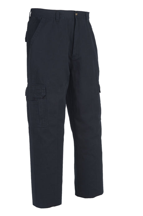 100% Cotton Work Cargo Pants